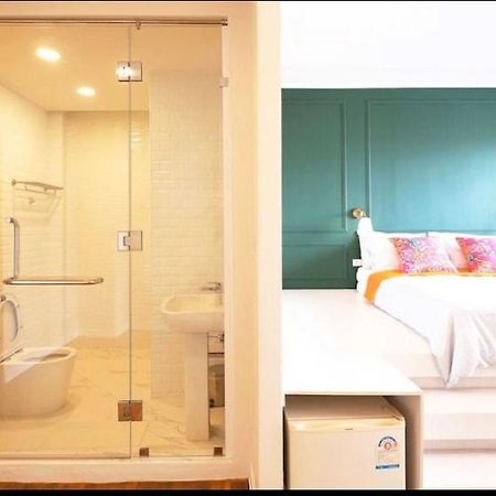 Buakham Rim Khong บัวคำริมโขง Hotel Chiang Saen Exterior foto