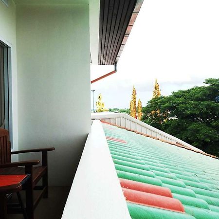 Buakham Rim Khong บัวคำริมโขง Hotel Chiang Saen Exterior foto